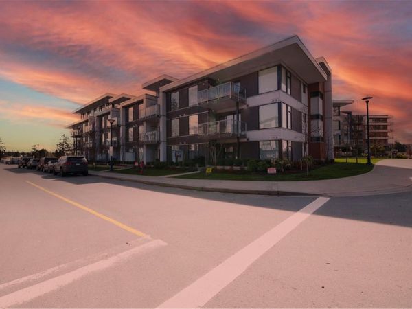 950 Whirlaway Cres , Unit #318, Langford, BC V9B 0Y3