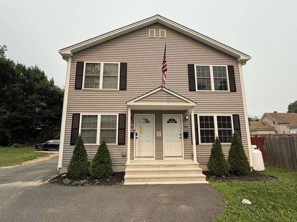242 Eastern Ave, Unit 242, Springfield, MA 01109