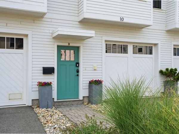 10B Berkley Road, Unit 10B, Hull, MA 02045