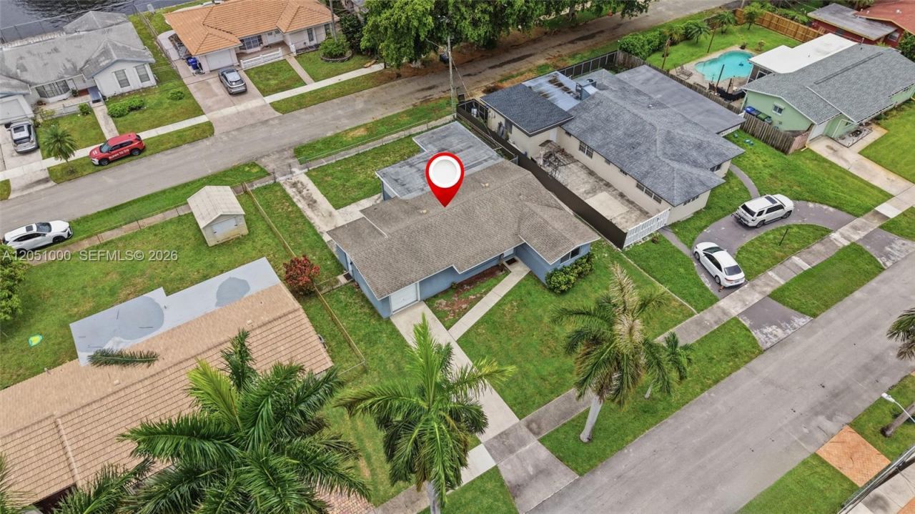 2901 Cleveland St , Hollywood, FL 33020 Photo
