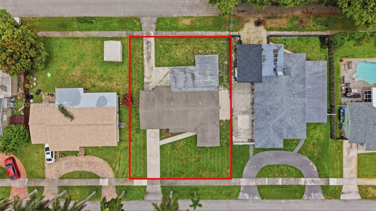2901 Cleveland St , Hollywood, FL 33020 Photo