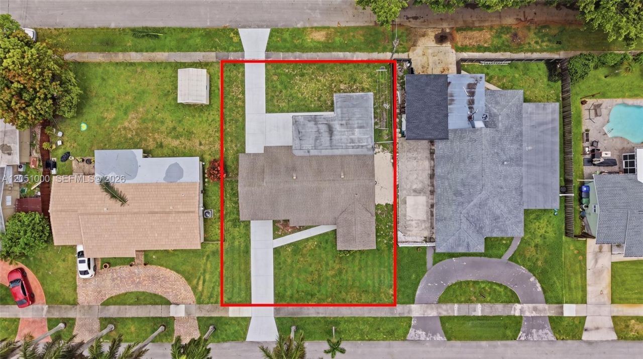 2901 Cleveland St , Hollywood, FL 33020 Photo