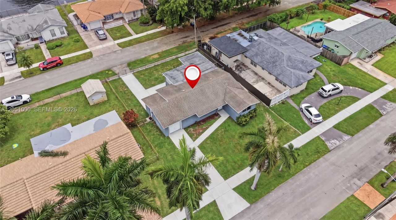 2901 Cleveland St , Hollywood, FL 33020 Photo