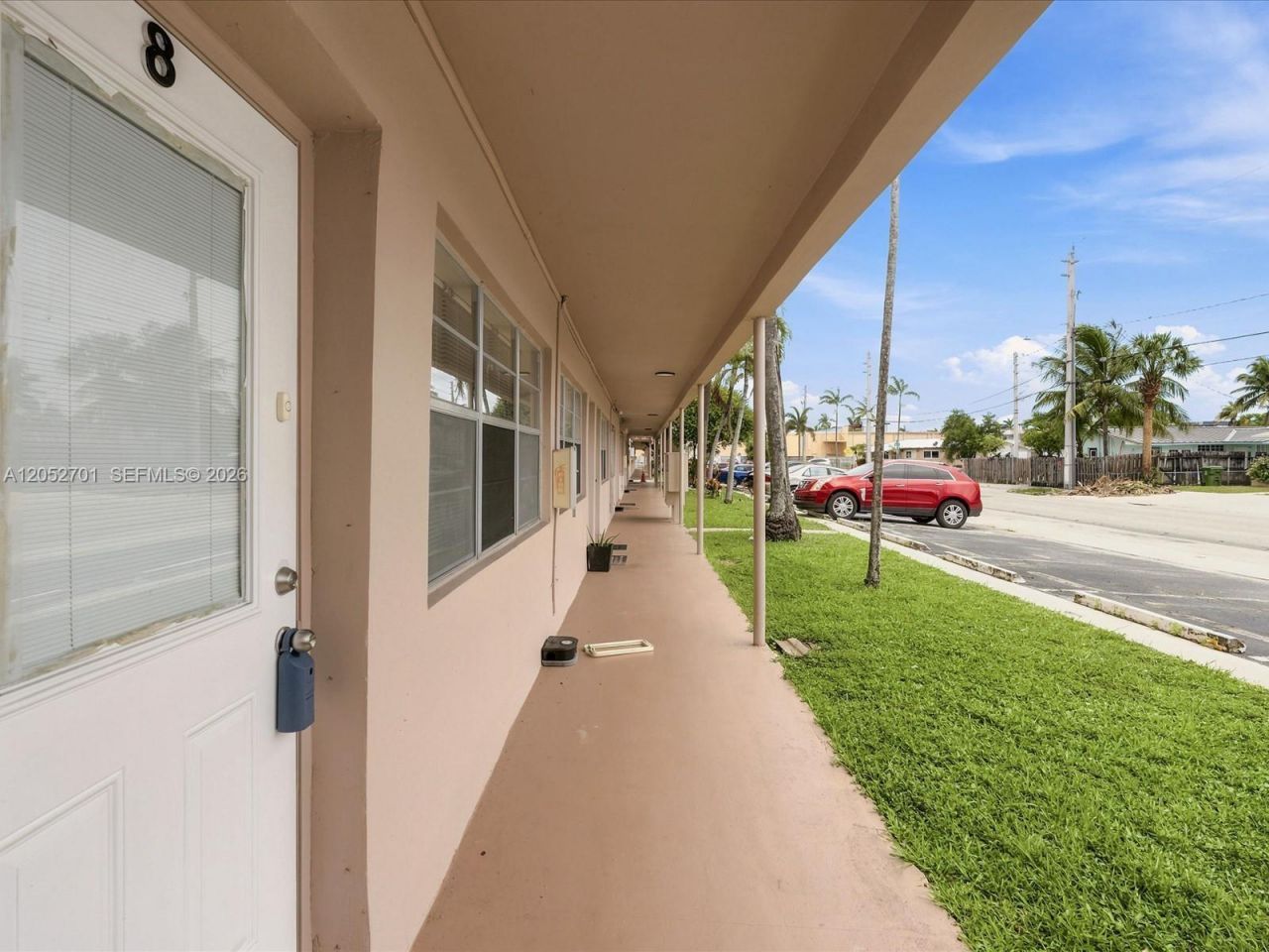 230 SW 11th Ave , Unit 8, Hallandale Beach, FL 33009 Photo