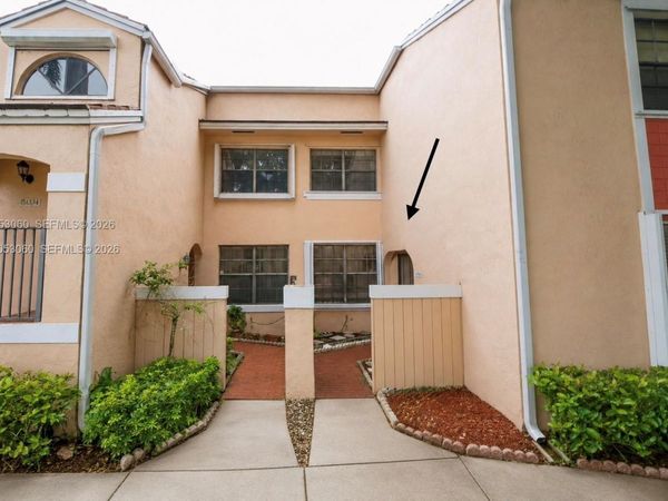 11856 NW 11th St, Unit 11856, Pembroke Pines, FL 33026