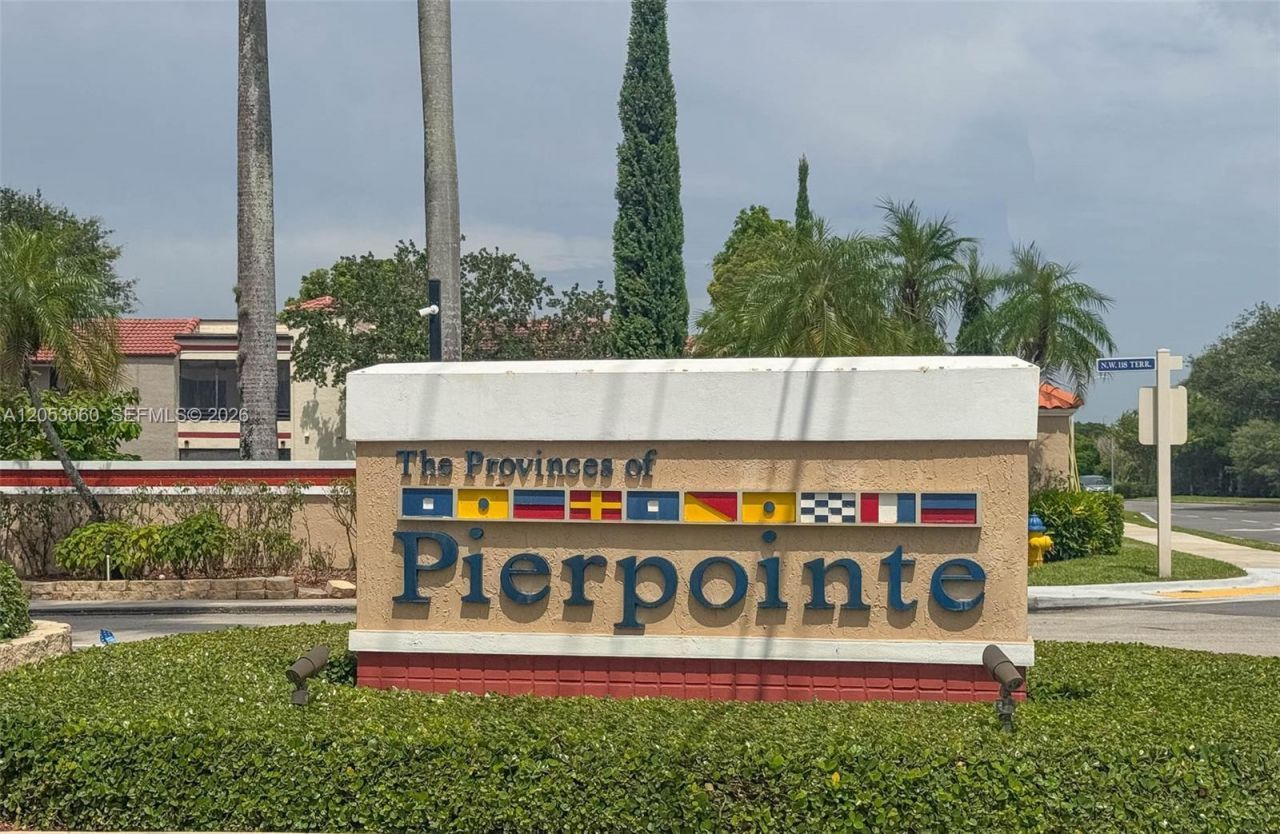 11856 NW 11th St, Unit 11856, Pembroke Pines, FL 33026 Photo