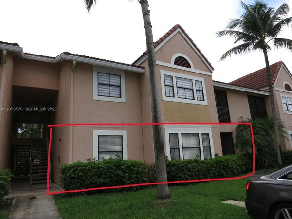 10440 SW 156th Ct, Unit 713, Miami, FL 33196