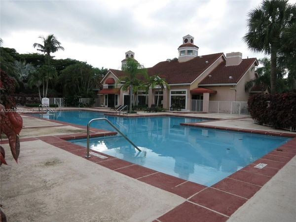 10440 SW 156th Ct, Unit 713, Miami, FL 33196