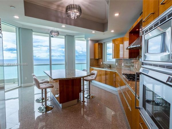 16051 Collins Ave , Unit 2402, Sunny Isles Beach, FL 33160
