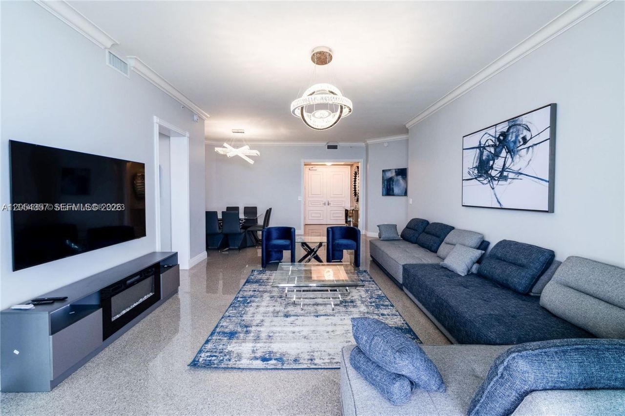 16051 Collins Ave , Unit 2402, Sunny Isles Beach, FL 33160 Photo