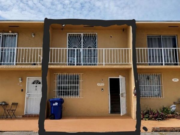 10972 SW 4th St , Unit J2, Sweetwater, FL 33174