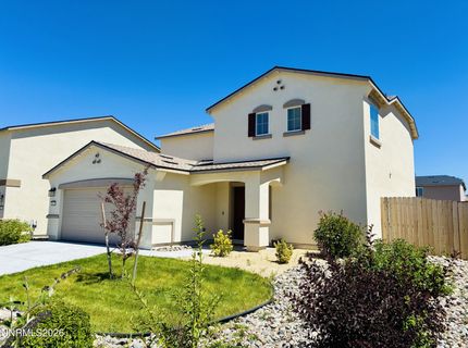 8978 Wolf River Drive, Reno, NV 89506 Photo