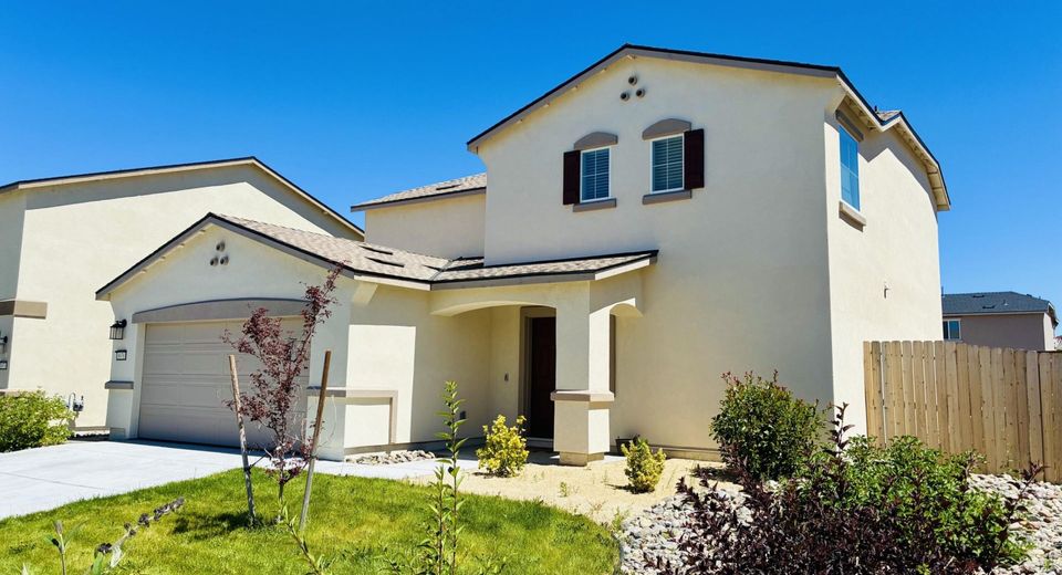 8978 Wolf River Drive, Reno, NV 89506 Photo