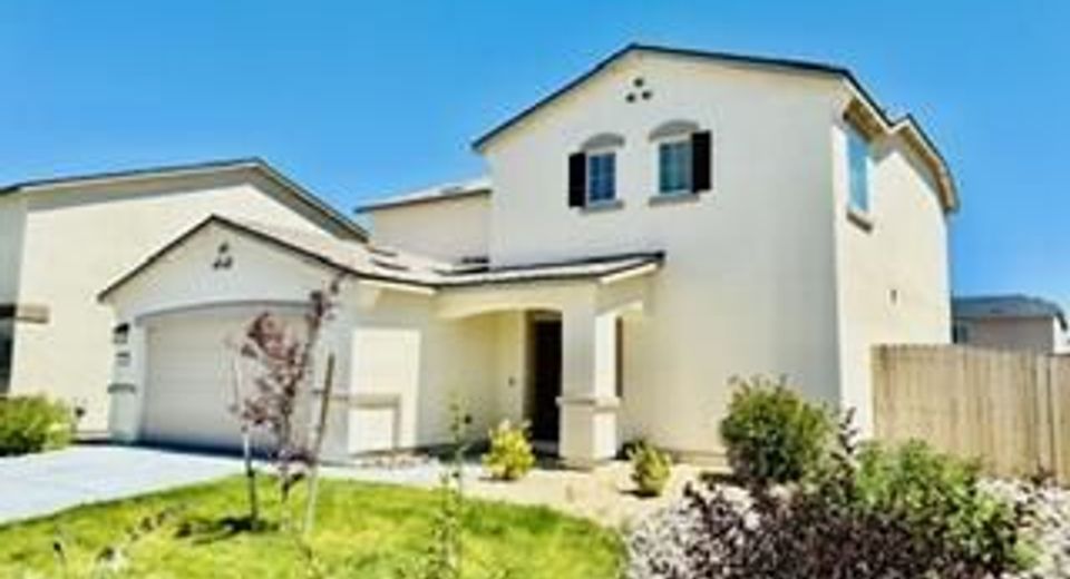 8978 Wolf River Drive, Reno, NV 89506 Photo