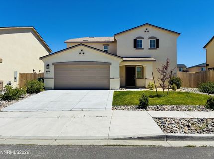 8978 Wolf River Drive, Reno, NV 89506 Photo