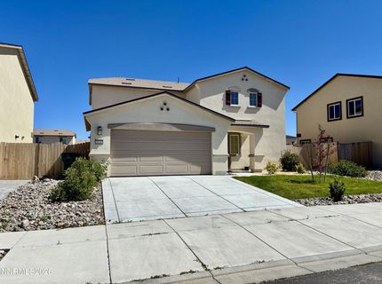 8978 Wolf River Drive, Reno, NV 89506 Photo