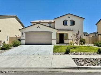 8978 Wolf River Drive, Reno, NV 89506 Photo