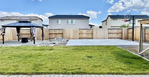 8978 Wolf River Drive, Reno, NV 89506 Photo