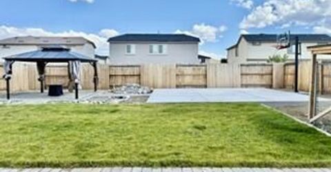 8978 Wolf River Drive, Reno, NV 89506 Photo