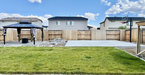 8978 Wolf River Drive, Reno, NV 89506 Photo
