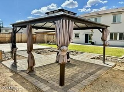 8978 Wolf River Drive, Reno, NV 89506 Photo