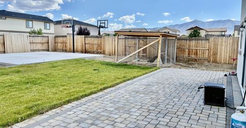 8978 Wolf River Drive, Reno, NV 89506 Photo