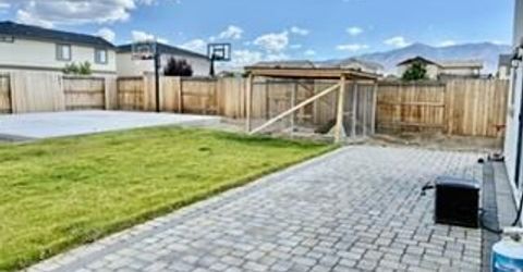 8978 Wolf River Drive, Reno, NV 89506 Photo