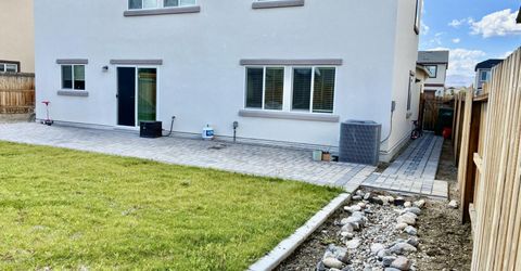 8978 Wolf River Drive, Reno, NV 89506 Photo