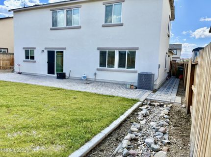 8978 Wolf River Drive, Reno, NV 89506 Photo