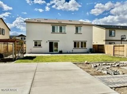 8978 Wolf River Drive, Reno, NV 89506 Photo