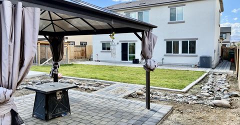 8978 Wolf River Drive, Reno, NV 89506 Photo