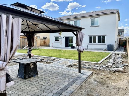 8978 Wolf River Drive, Reno, NV 89506 Photo