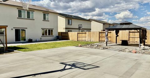 8978 Wolf River Drive, Reno, NV 89506 Photo
