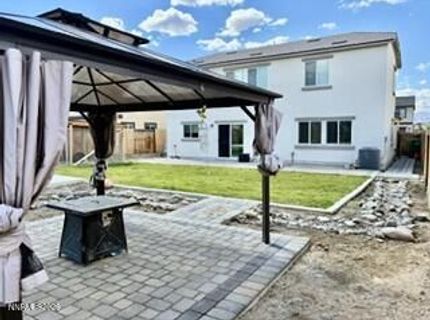 8978 Wolf River Drive, Reno, NV 89506 Photo
