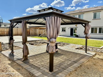 8978 Wolf River Drive, Reno, NV 89506 Photo