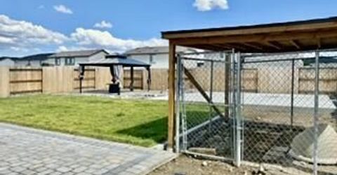 8978 Wolf River Drive, Reno, NV 89506 Photo