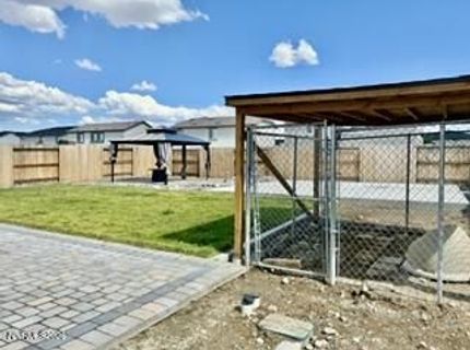 8978 Wolf River Drive, Reno, NV 89506 Photo