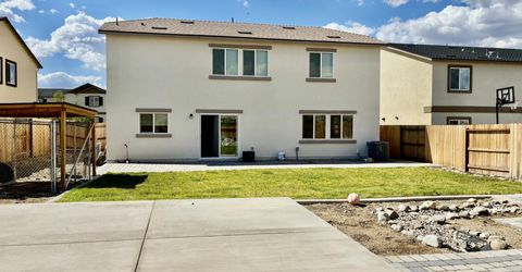 8978 Wolf River Drive, Reno, NV 89506 Photo