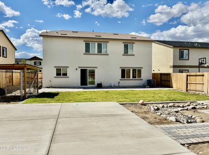 8978 Wolf River Drive, Reno, NV 89506 Photo