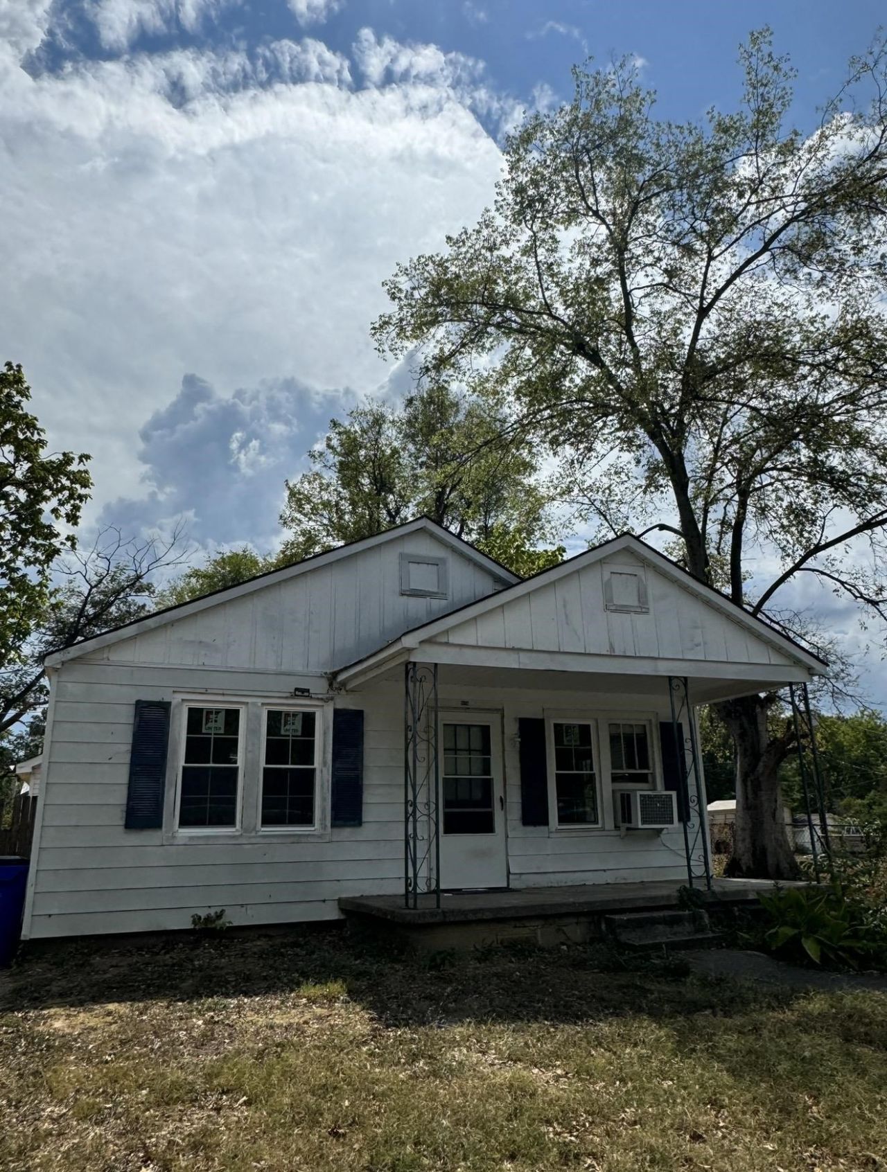 608 Marion Ave, Florence, AL 35630 Main Photo