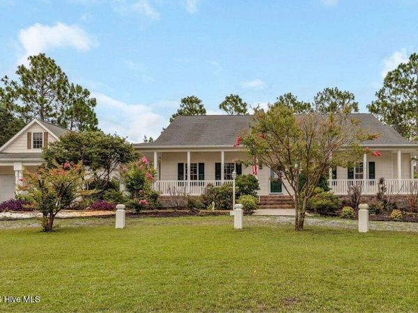 61 Shands Road, Southport, NC 28461