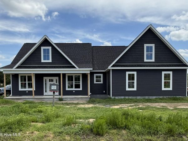 831 Cleo Road, Winterville, NC 28590