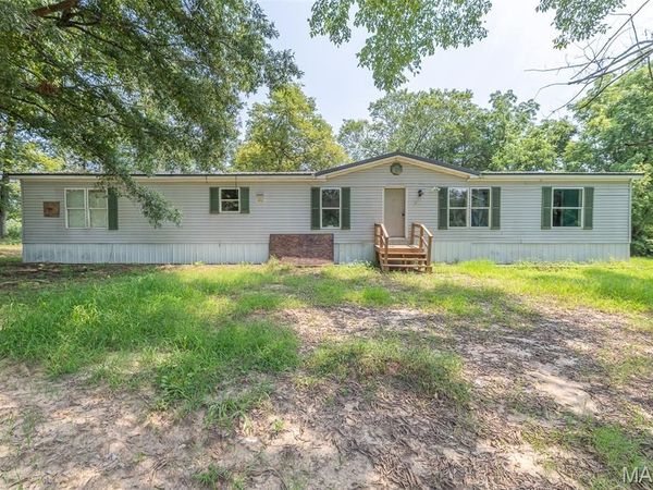 178 County Road 367, Harviell, MO 63945