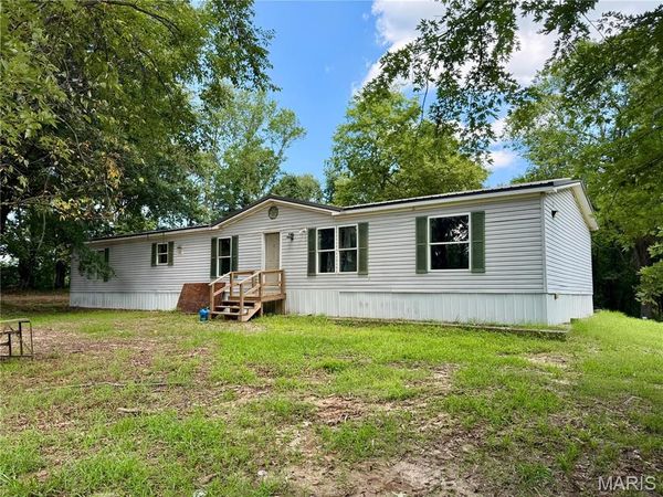 178 County Road 367 , Harviell, MO 63945