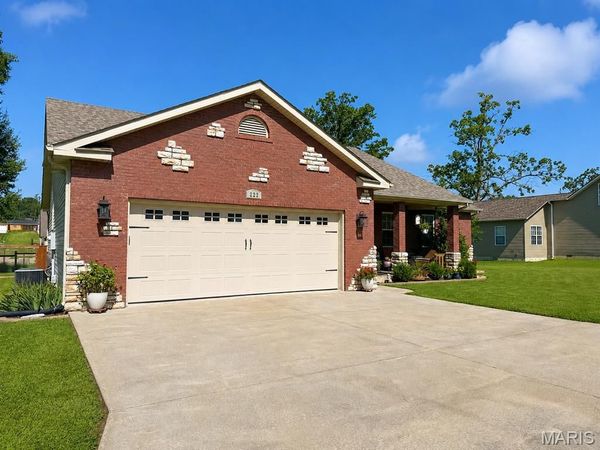 222 Century , Poplar Bluff, MO 63901