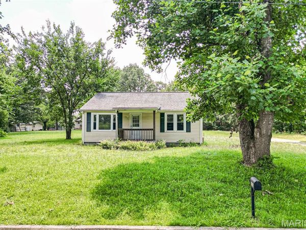1113 Hess Avenue, Rolla, MO 65401