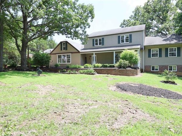 1944 State Highway 32 , Park Hills, MO 63601