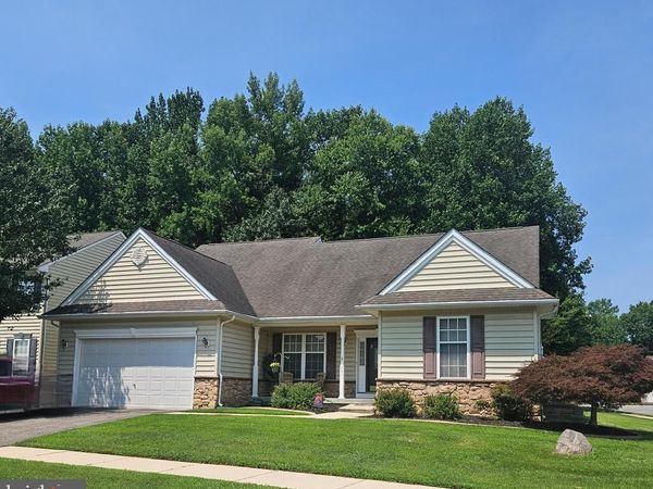 231 FOXGLOVE LOOP , BEAR, DE 19701