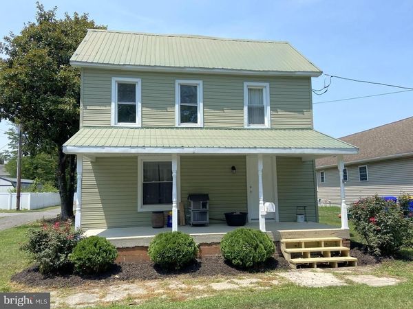 310 HARRINGTON STREET , SEAFORD, DE 19973