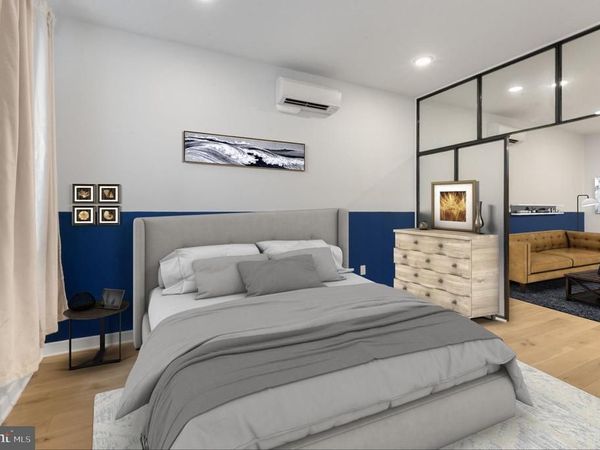 257 N 3RD STREET , Unit 3, PHILADELPHIA, PA 19106